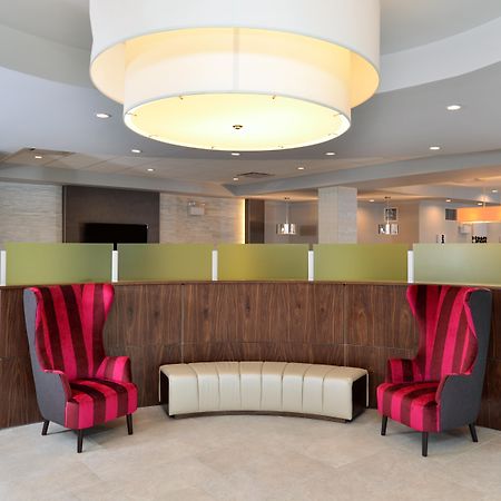 Holiday Inn Express Hotel & Suites St. Louis West-O'Fallon By Ihg Bagian luar foto