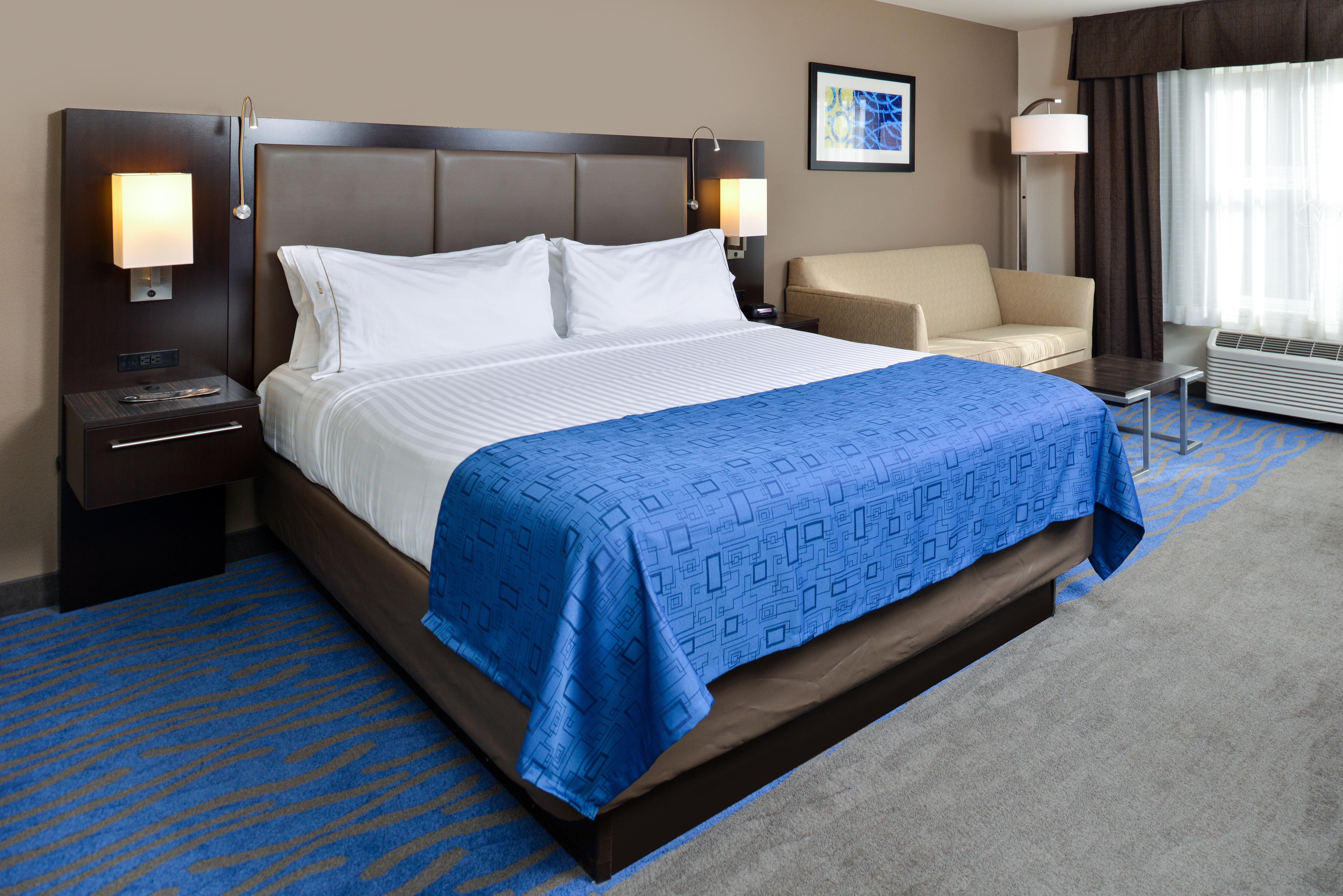 Holiday Inn Express Hotel & Suites St. Louis West-O'Fallon By Ihg Bagian luar foto