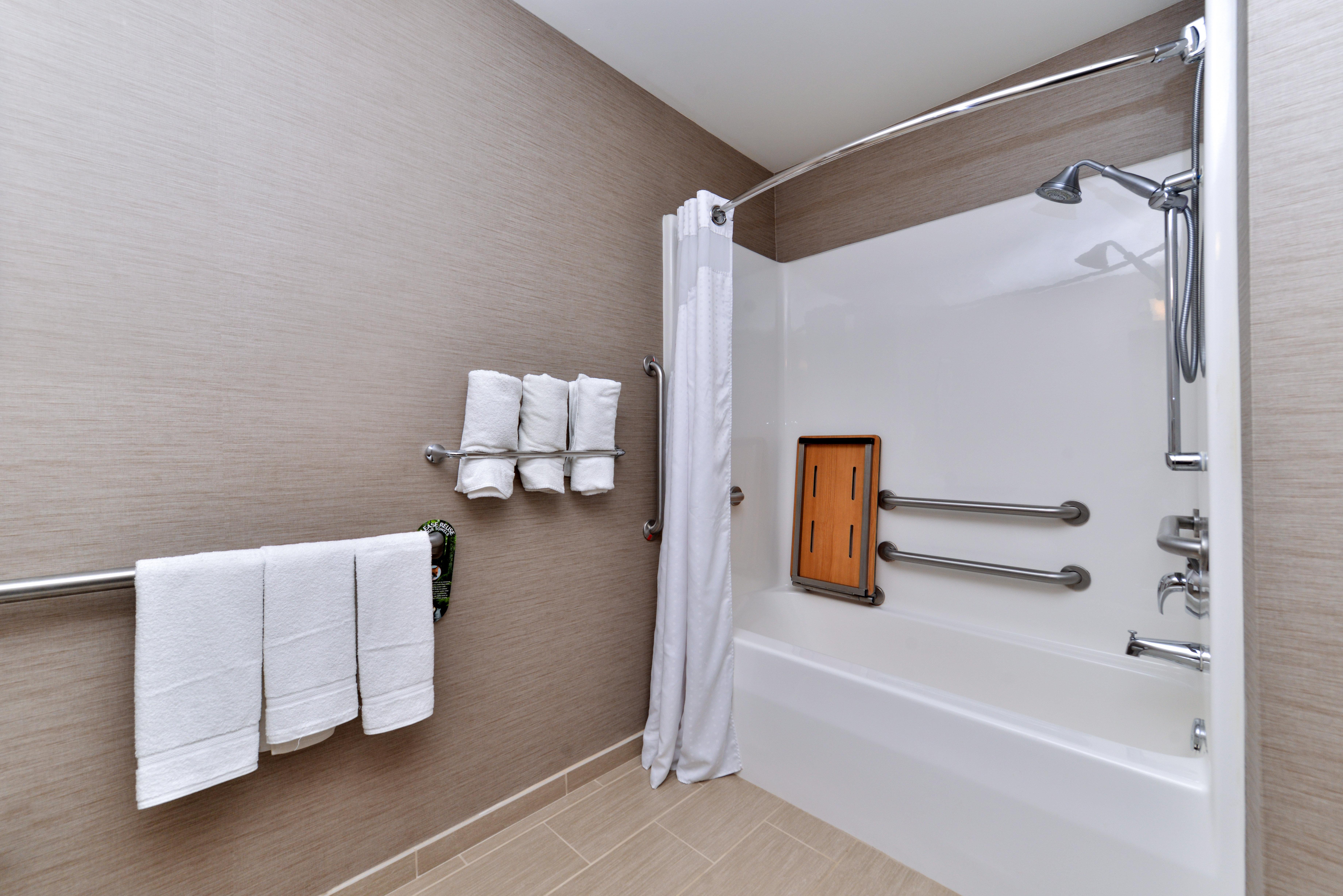 Holiday Inn Express Hotel & Suites St. Louis West-O'Fallon By Ihg Bagian luar foto