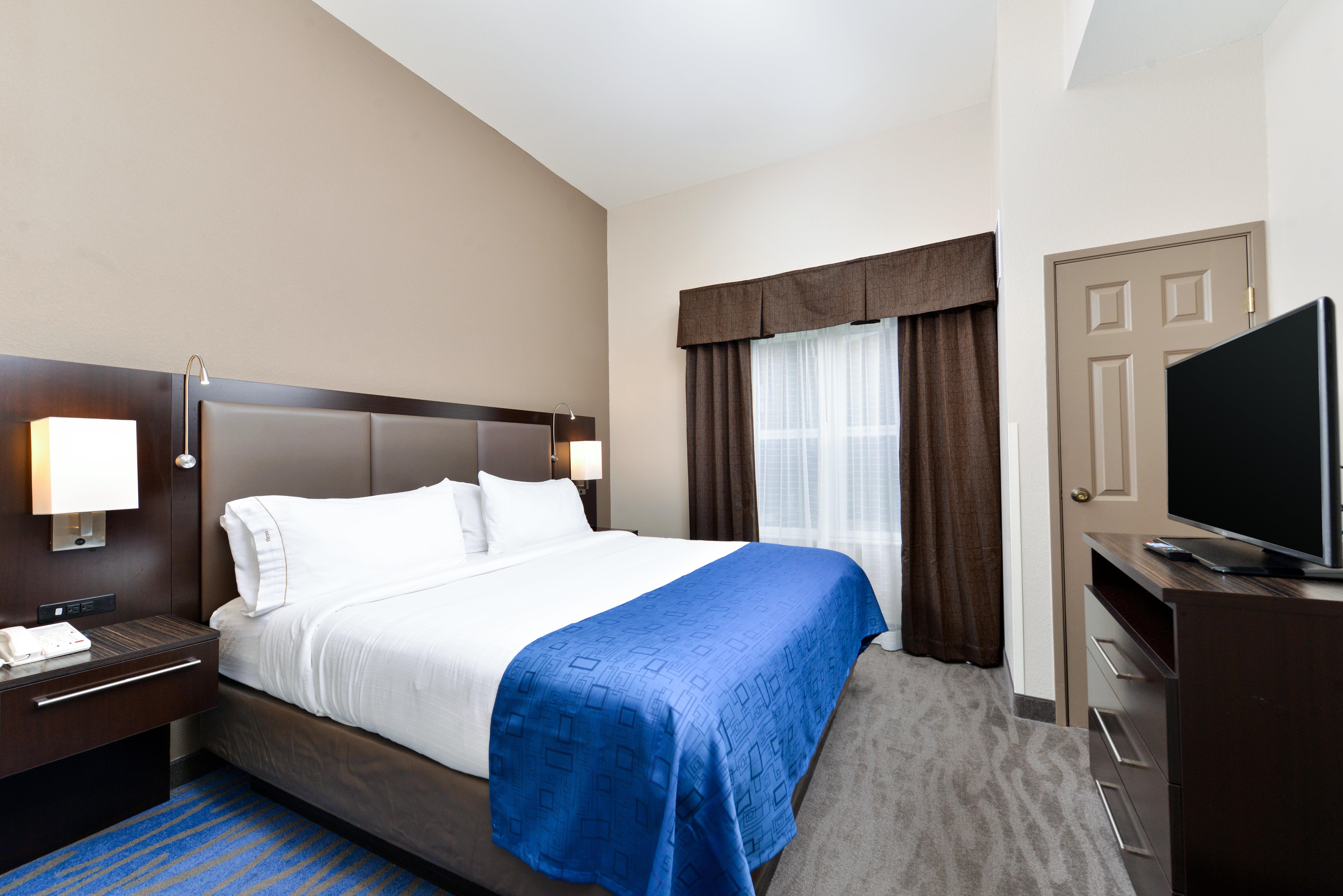 Holiday Inn Express Hotel & Suites St. Louis West-O'Fallon By Ihg Bagian luar foto