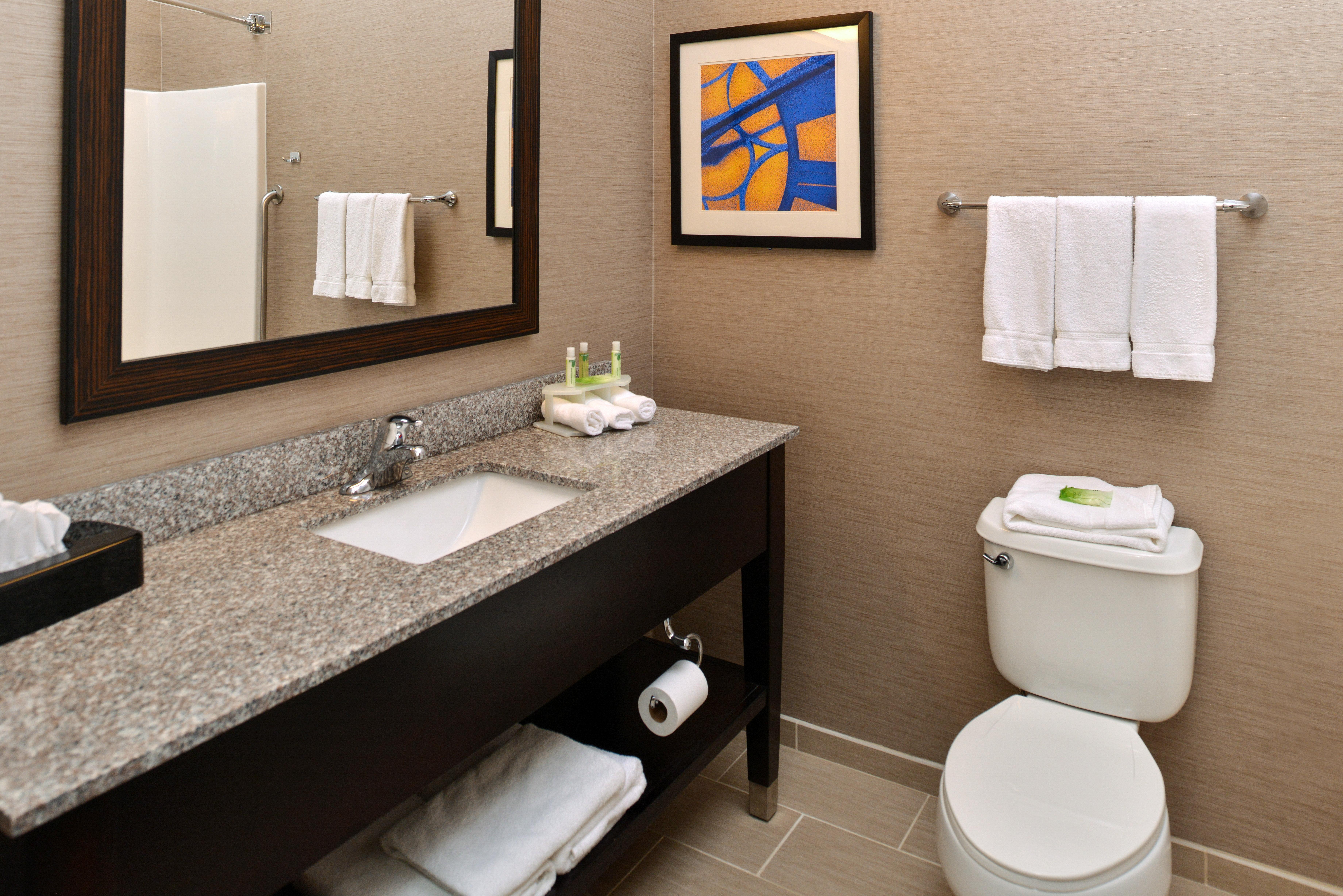 Holiday Inn Express Hotel & Suites St. Louis West-O'Fallon By Ihg Bagian luar foto