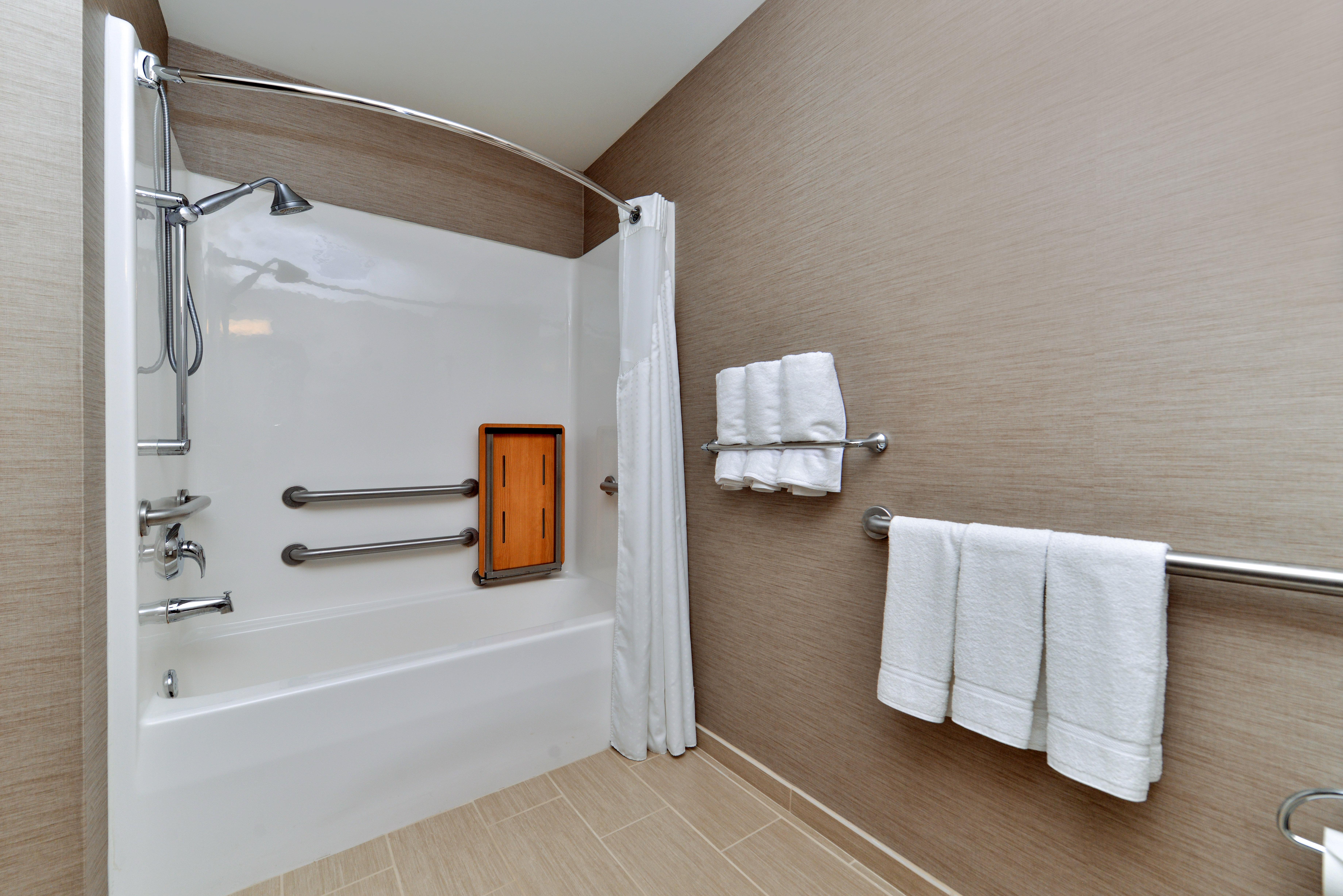 Holiday Inn Express Hotel & Suites St. Louis West-O'Fallon By Ihg Bagian luar foto