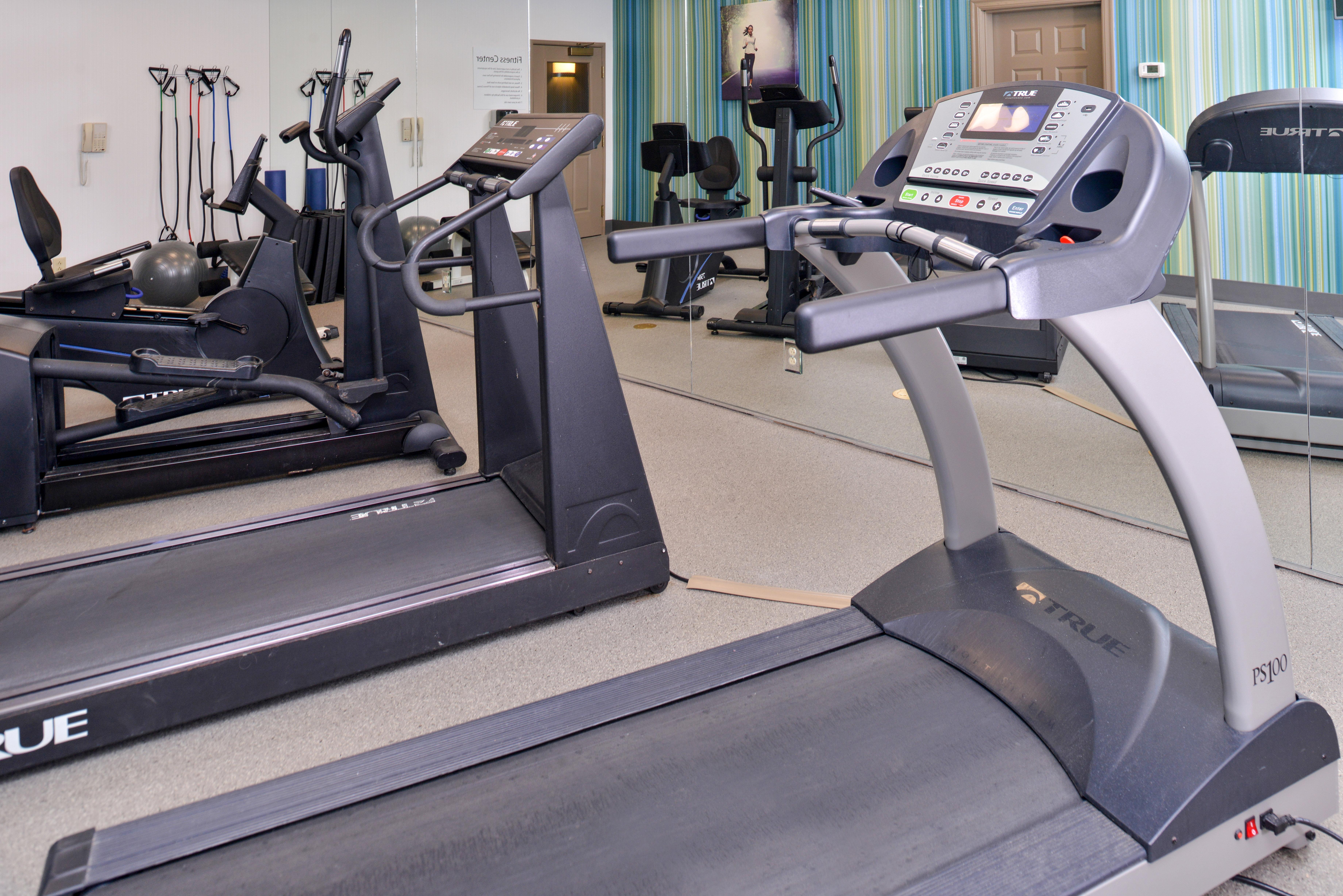 Holiday Inn Express Hotel & Suites St. Louis West-O'Fallon By Ihg Bagian luar foto