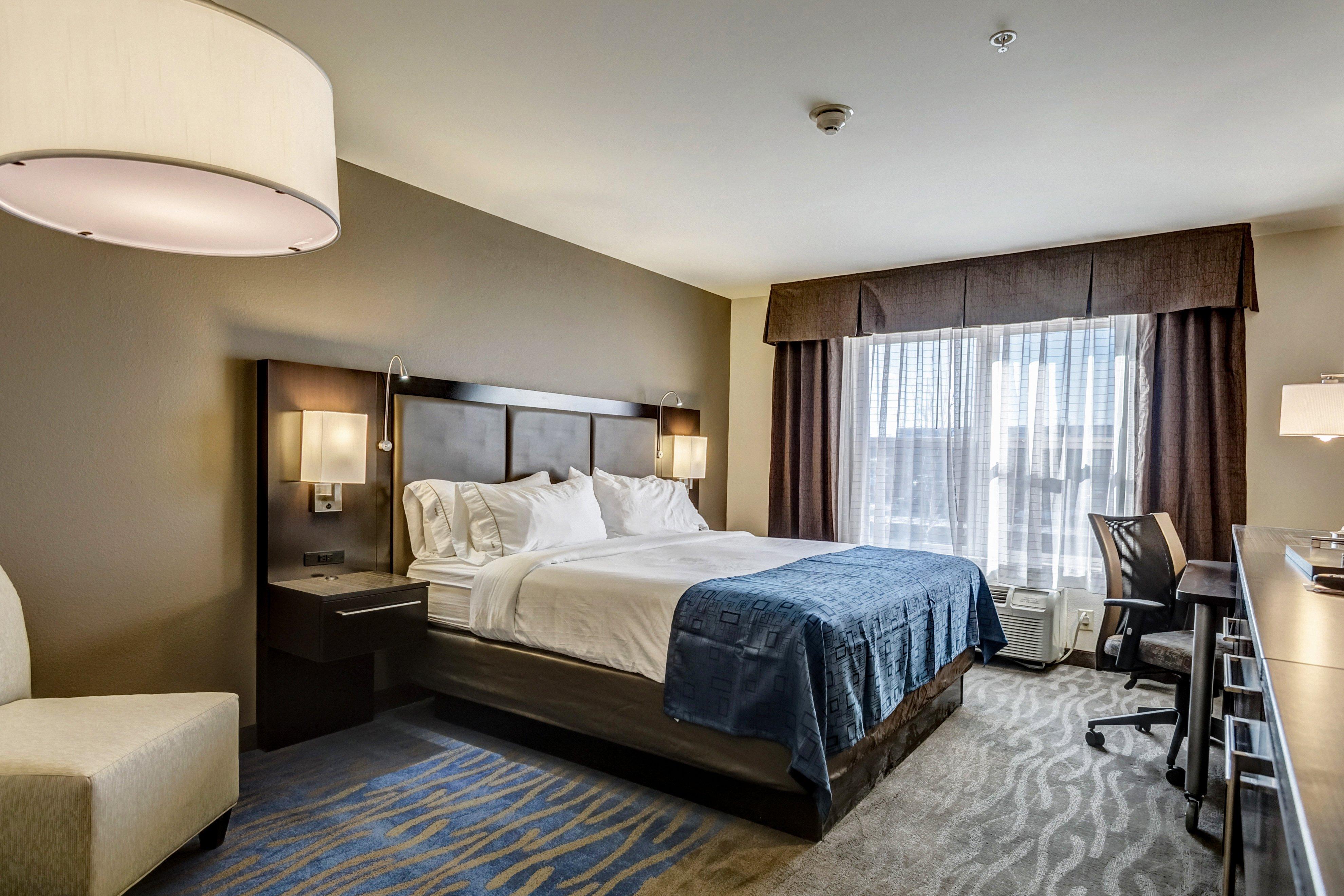 Holiday Inn Express Hotel & Suites St. Louis West-O'Fallon By Ihg Bagian luar foto