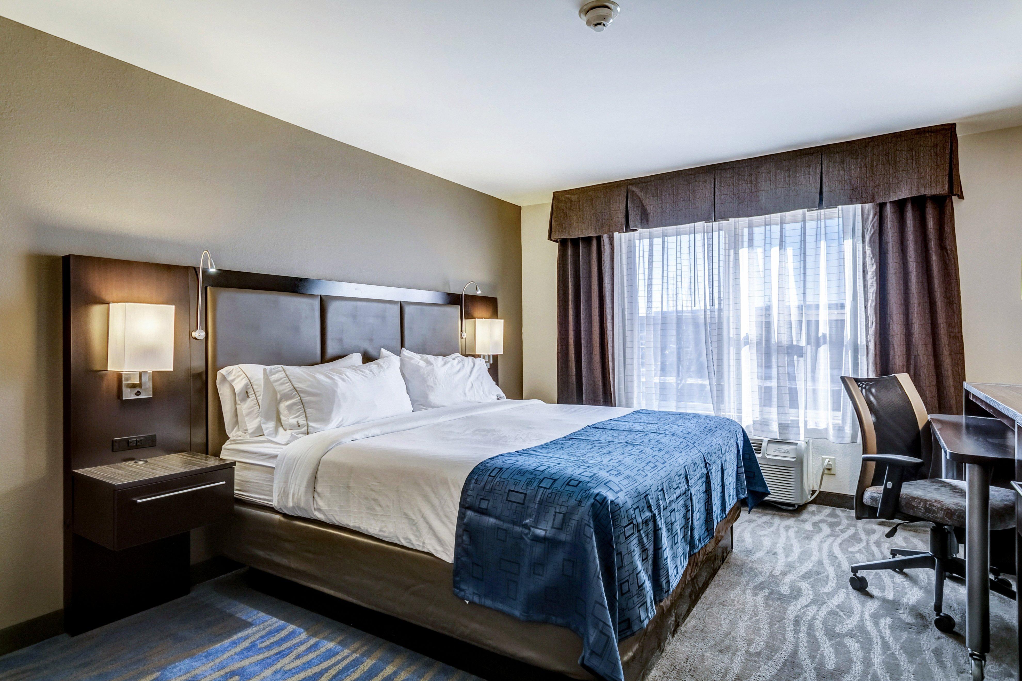 Holiday Inn Express Hotel & Suites St. Louis West-O'Fallon By Ihg Bagian luar foto