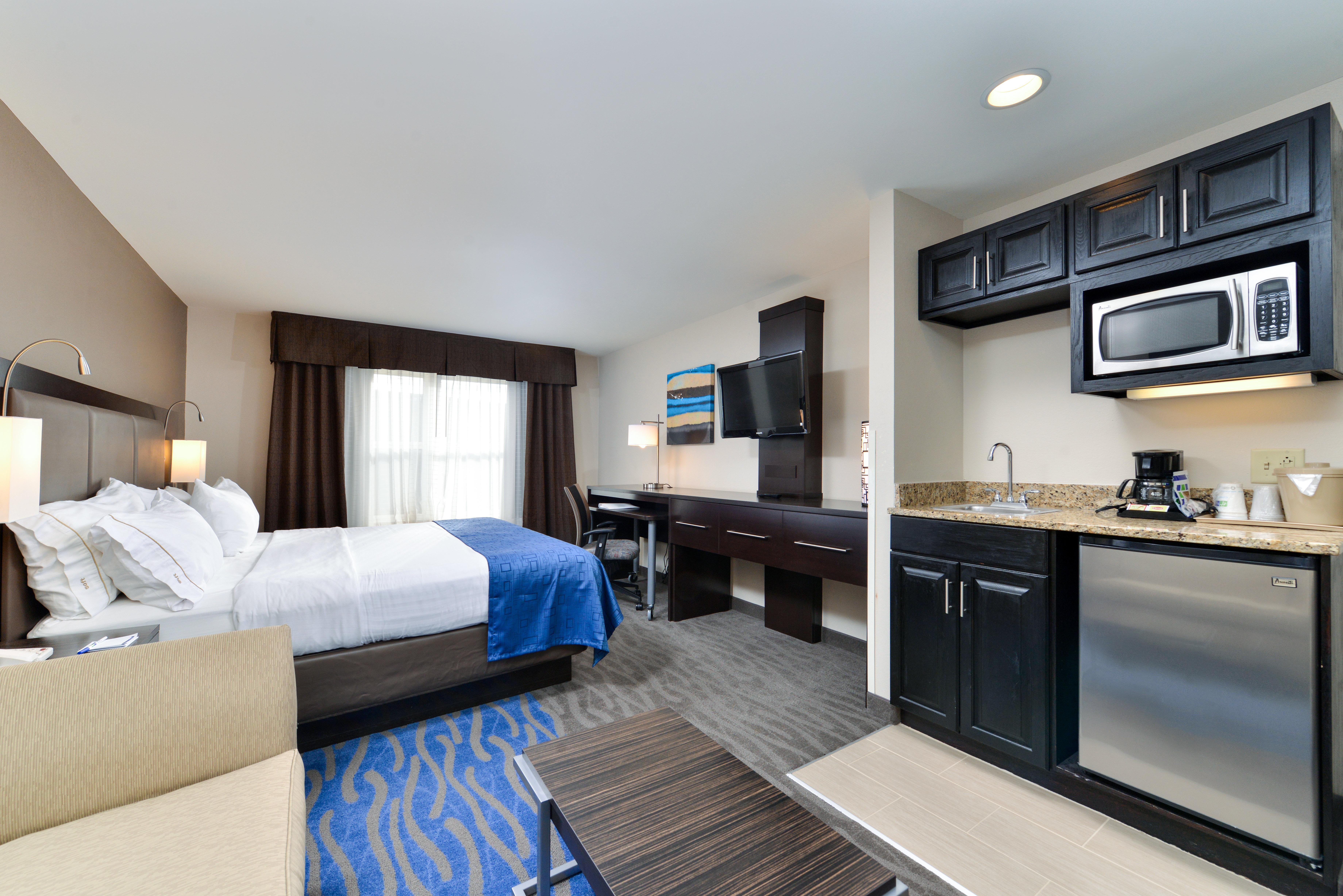 Holiday Inn Express Hotel & Suites St. Louis West-O'Fallon By Ihg Bagian luar foto