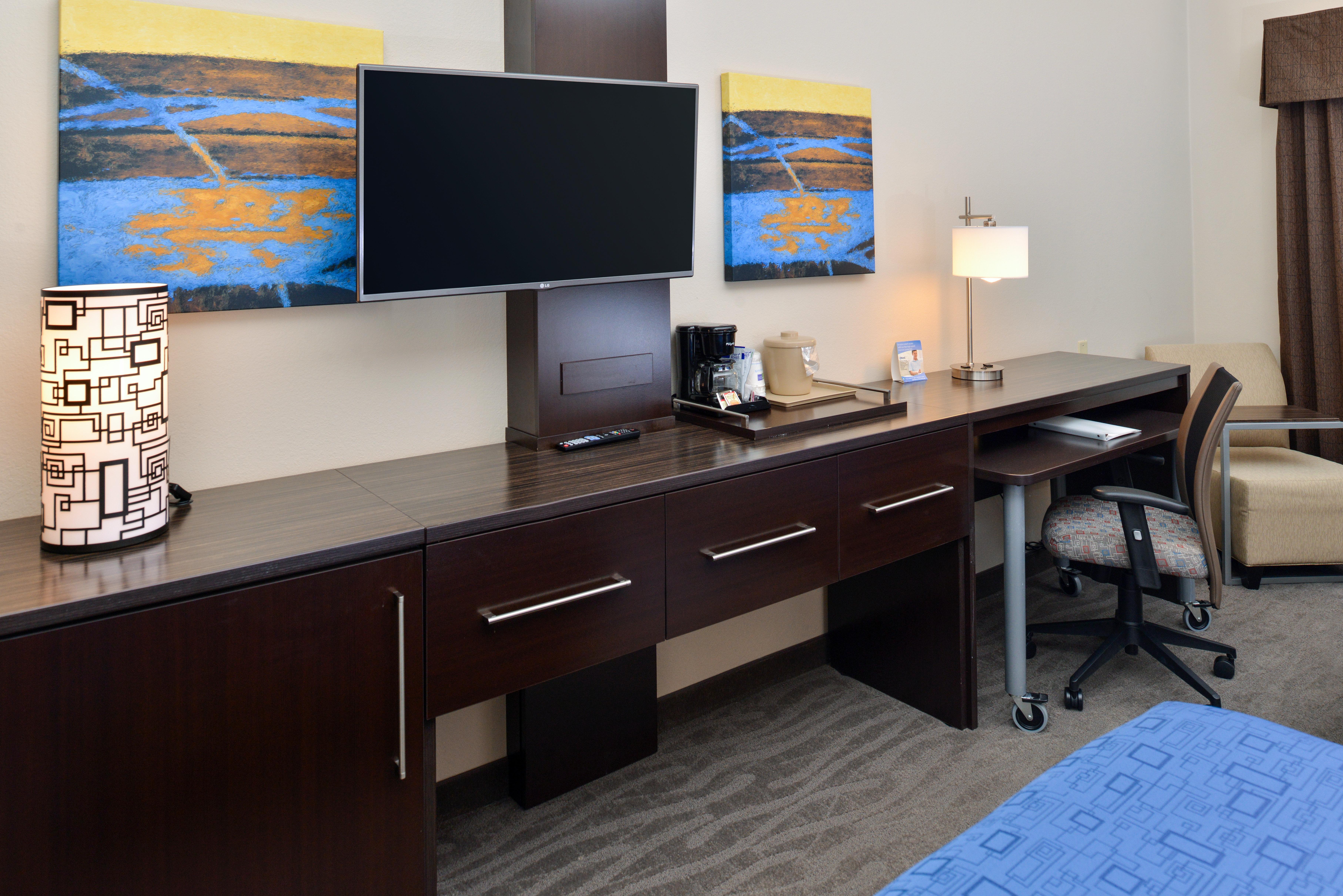 Holiday Inn Express Hotel & Suites St. Louis West-O'Fallon By Ihg Bagian luar foto